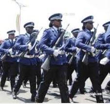 amisgendarmerie's tweet image. #SENEGAL - Pour #FIDAK 2015 renforcement en vue du dispositif de la #Gendarmerie nationale sen360.com/actualite/fida…