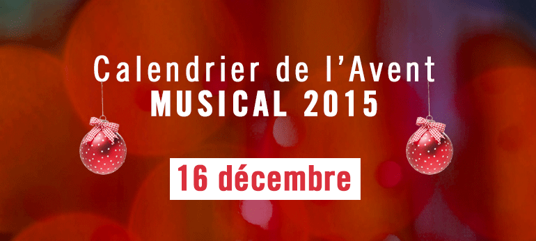 VideoTrack's tweet image. CASE 16 : où l'on parle de Run DMC et de "Die Hard". #calendrierdelaventmusicalvideotrack videotrack.net/2015/12/16/cal…