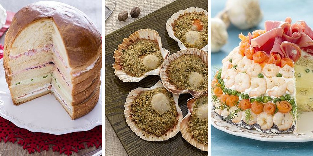 Antipasti Di Pesce Per Natale Giallo Zafferano.Ricette Giallo Zafferano Antipasti Di Natale Antipasti Di Natale 2020