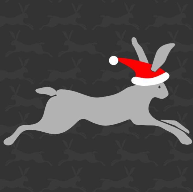 saloncalledhare's tweet image. The countdown begins! 9 days until Christmas!