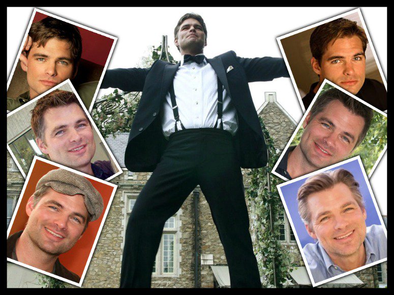 HAPPY BIRTHDAY to Daniel Cosgrove!!  