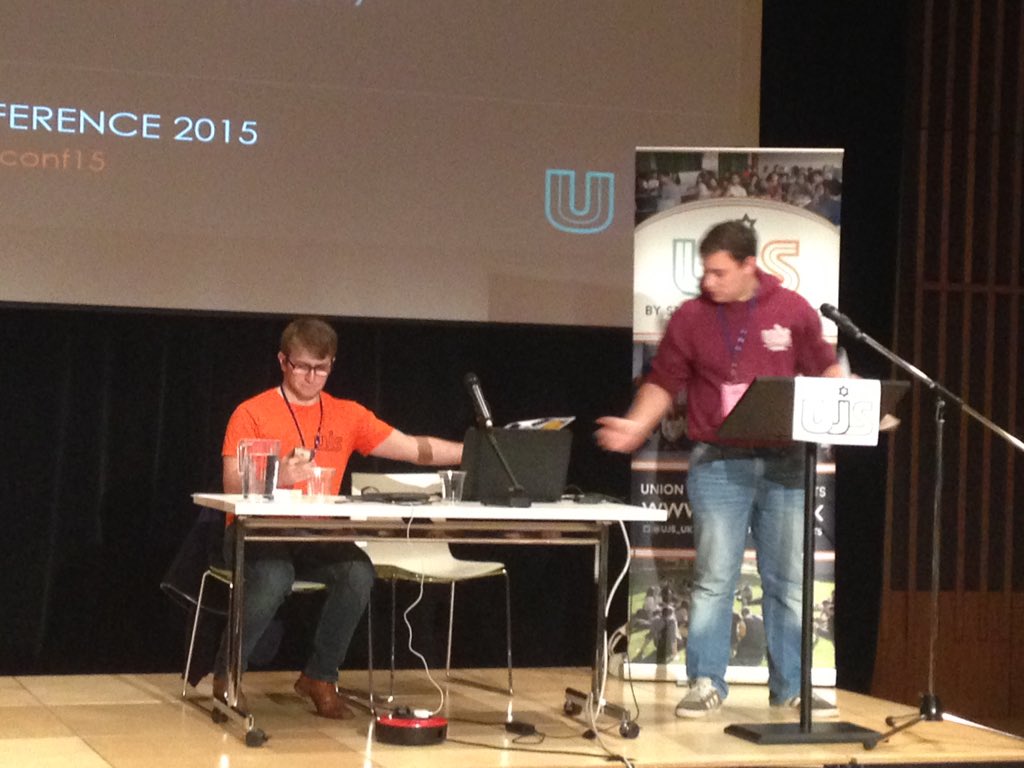 gracebeatrix_'s tweet photo. @joshnagli @R_Langer #dreamteam #UJSvotes #conf15 https://t.co/s5ZskoILLF
