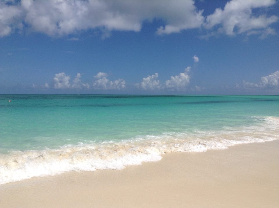 ST_TravelMag's tweet image. What's the best beach you've ever found? And why was it so incredible? Pics &amp;amp; tips wanted! #yourtips