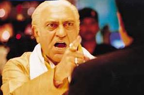 Babu_Bhaiyaa's tweet photo. Many similarities...
-Terrific in Acting..
-Villainous CM... @iamiteshh https://t.co/8PpVEQyiPF