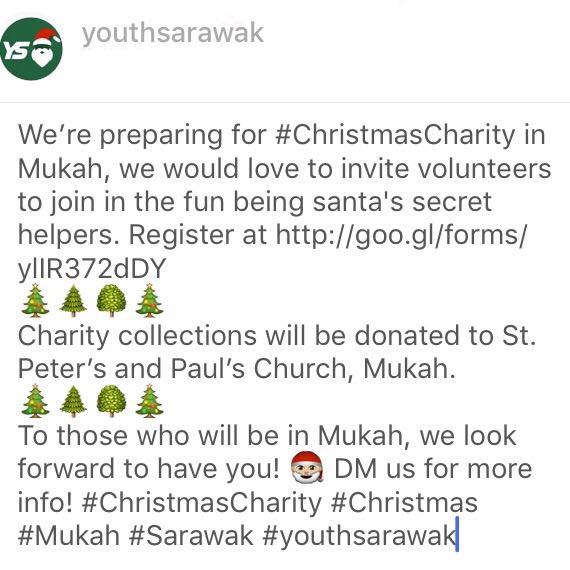Youth Sarawak tweet media