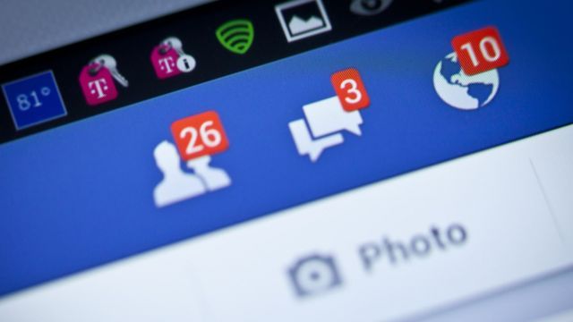 Facebook Snapchat e Twitter con il limite di età a 16 anni