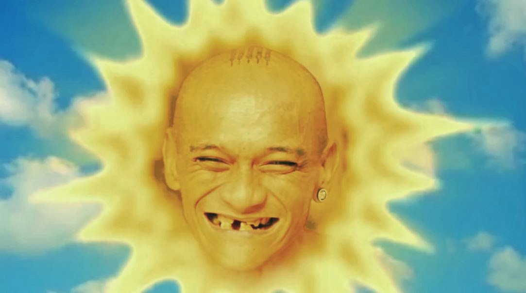 v0id_trAp's tweet photo. On est parties en fou rire en anglais quand on a trouvé ça sur Google Image. #Teletubbies #PleursDeRire #RireDeMerde https://t.co/P1bdF6XAAv