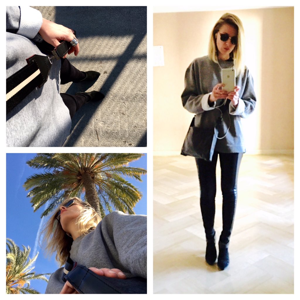 lne_studio's tweet photo. Combine a heavy-duty strap with your #baglet and ride the #sportchic trend wave https://t.co/cklz0uIYLe #handbags https://t.co/74P8KwLEtp