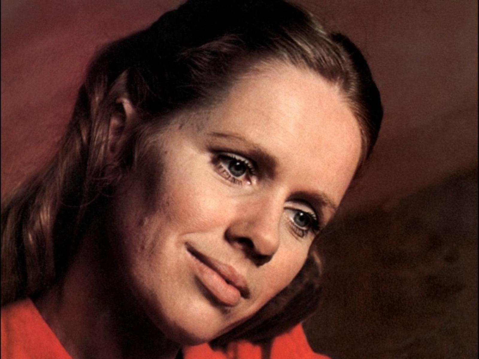 Happy Birthday, Liv Ullmann! Born 16 December 1938 in Tokyo, Japan 
