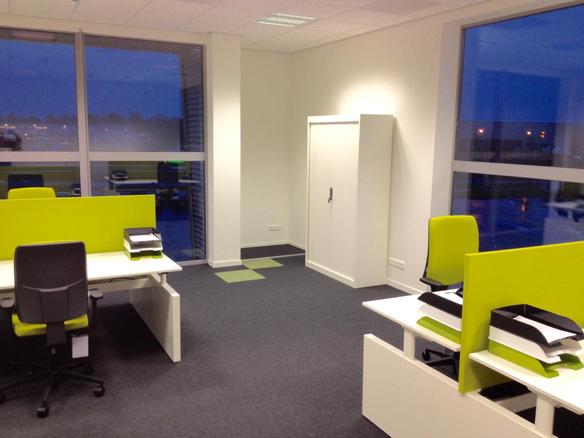 Kieft All Office tweet media