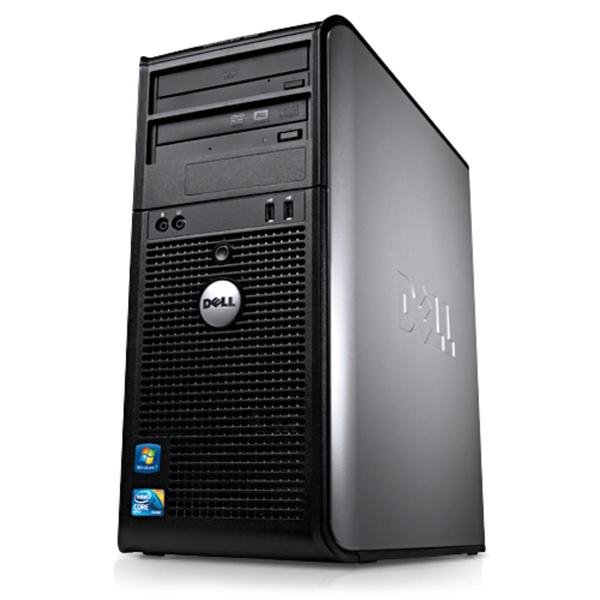 CESInformatique's tweet image. En stock chez CES, DELL Optiplex 760, Intel core 2 duo E8400 3 Ghz - 2Go RAM - 160GB - Windows 10 pour 70€