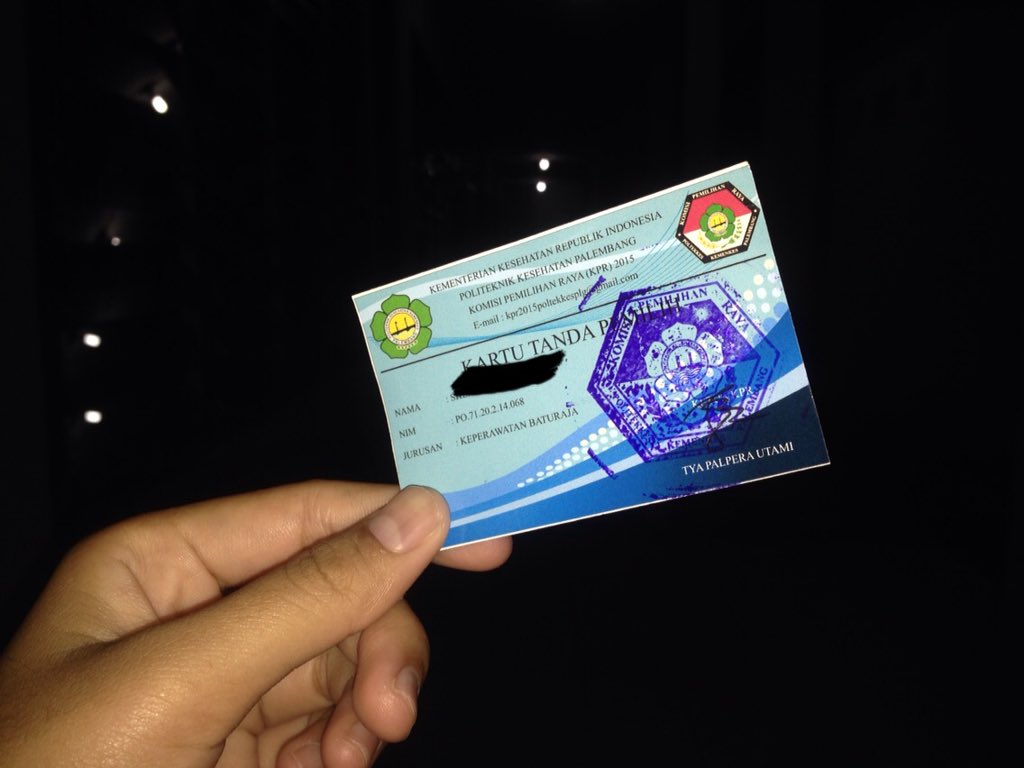 Keperawatan_BTA's tweet photo. Jangan lupa ya besok pemilihan presma dan Jangan lupa kartu tanda pemilih ☺️ ayo jadilah cerdas!!! https://t.co/Ay19h8RfnT
