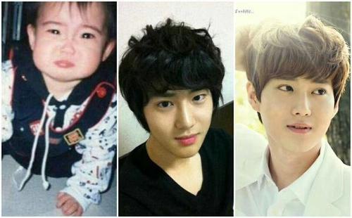 eexobaekyeol's tweet photo. you slow down, then you speed up https://t.co/LSKtC3dFrW