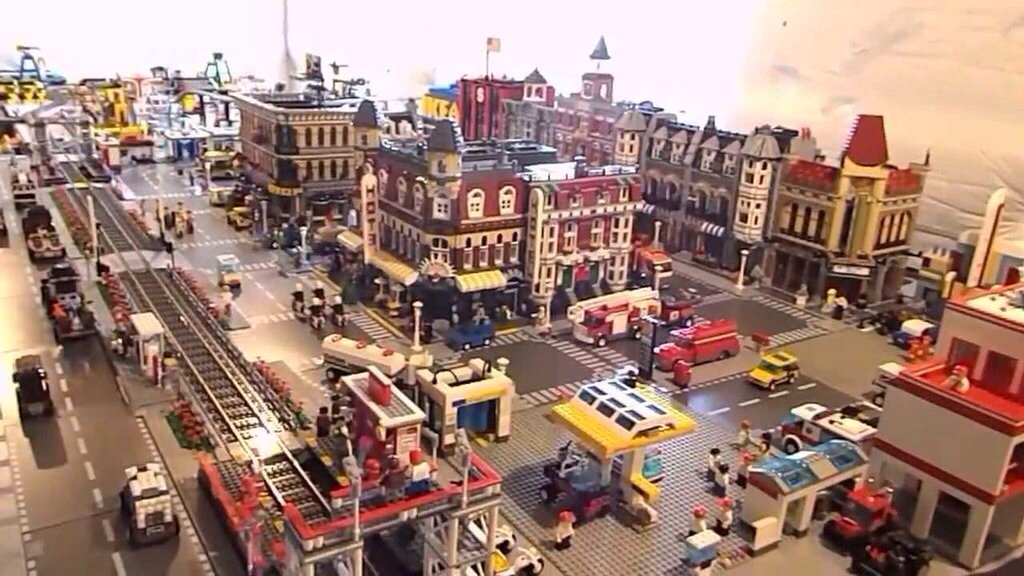 PAOTZEPG's tweet photo. @joshingstern Eye candy for #LEGO enthusiasts. #LetsGoLEGO @LEGO_Group @LEGOIdeas @LEGODimensions @LEGOMarvelGame https://t.co/ys47M4kd7m