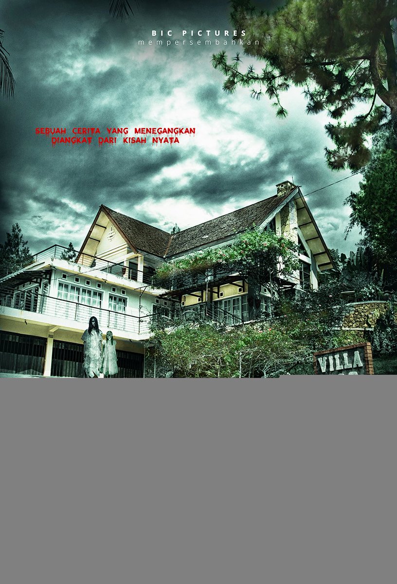 BIC_Pictures's tweet photo. Siapa Diana?? Ini videonya! > https://t.co/JV80aHaLXK  Saksikan #VILLA603 di bioskop hari ini! @therealsaphira https://t.co/3S1dQXJH08