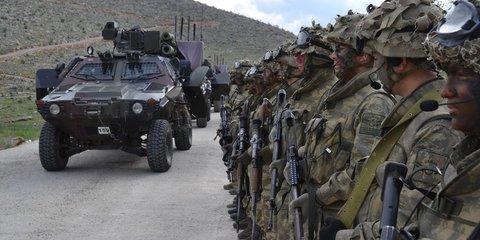 _a1y55a's tweet photo. СМИ: Турция намерена создать военную базу в Катаре https://t.co/BTf9O5qGp1