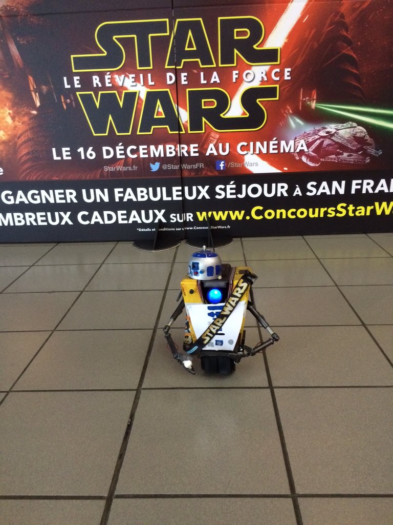 CosplayDark's tweet image. @StarWarsFR @2KFrance @fannysparty @CL4P_TP_ @ECHOcasts @Borderlands @GearboxSoftware @2K @2K_UK @gameone @starwars