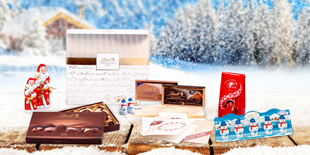 LindtClub's tweet photo. Jeden Monat eine Genießerkollektion exklusiver Lindt Spezialitäten direkt nach Hause. Wir sagen #yummy-Was sagt ihr? https://t.co/bse3qnhvnK