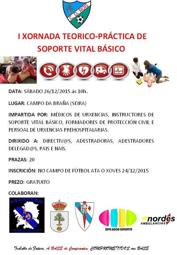 cd_rois's tweet image. #RoisRCP15 a base de compromiso