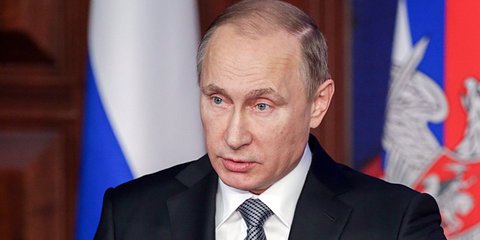 ODUrecandwell's tweet photo. Путин подписал закон о бюджете Пенсионного фонда РФ на 2016 год https://t.co/Spucc8YG8h