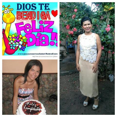 joaquinbracho's tweet photo. #FelizCumpleaños Alix #MiercolesDeGanarSeguidores https://t.co/RmOkiwq9Kh