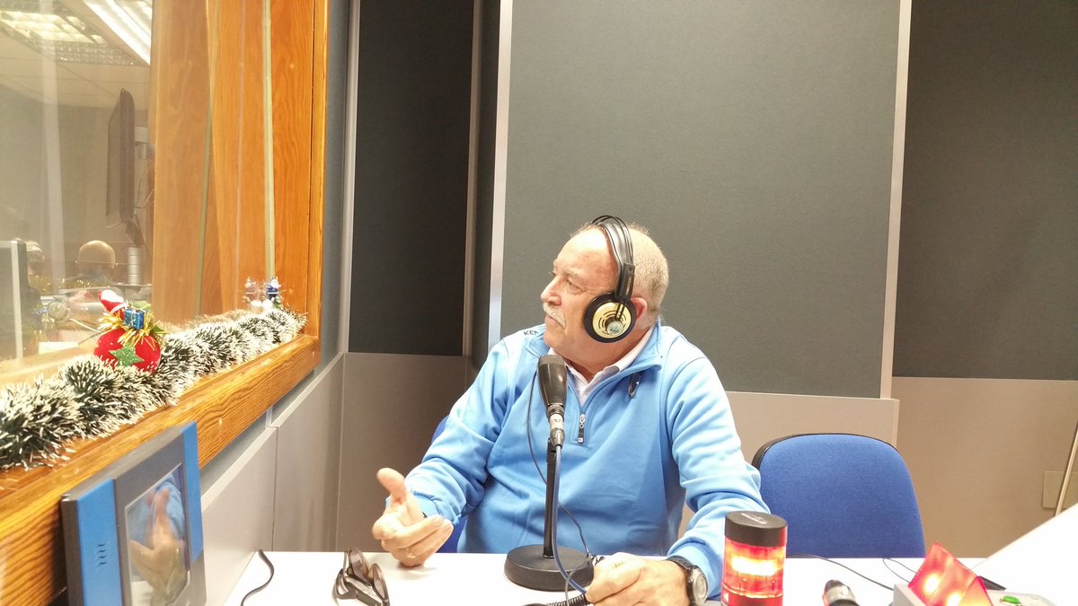 Nuestro presidente Manolo Diaz <a href="/atletico_juval/">ATL. JUVAL 1954</a> entrevistado hoy por Javier Bautista en cadena cope.