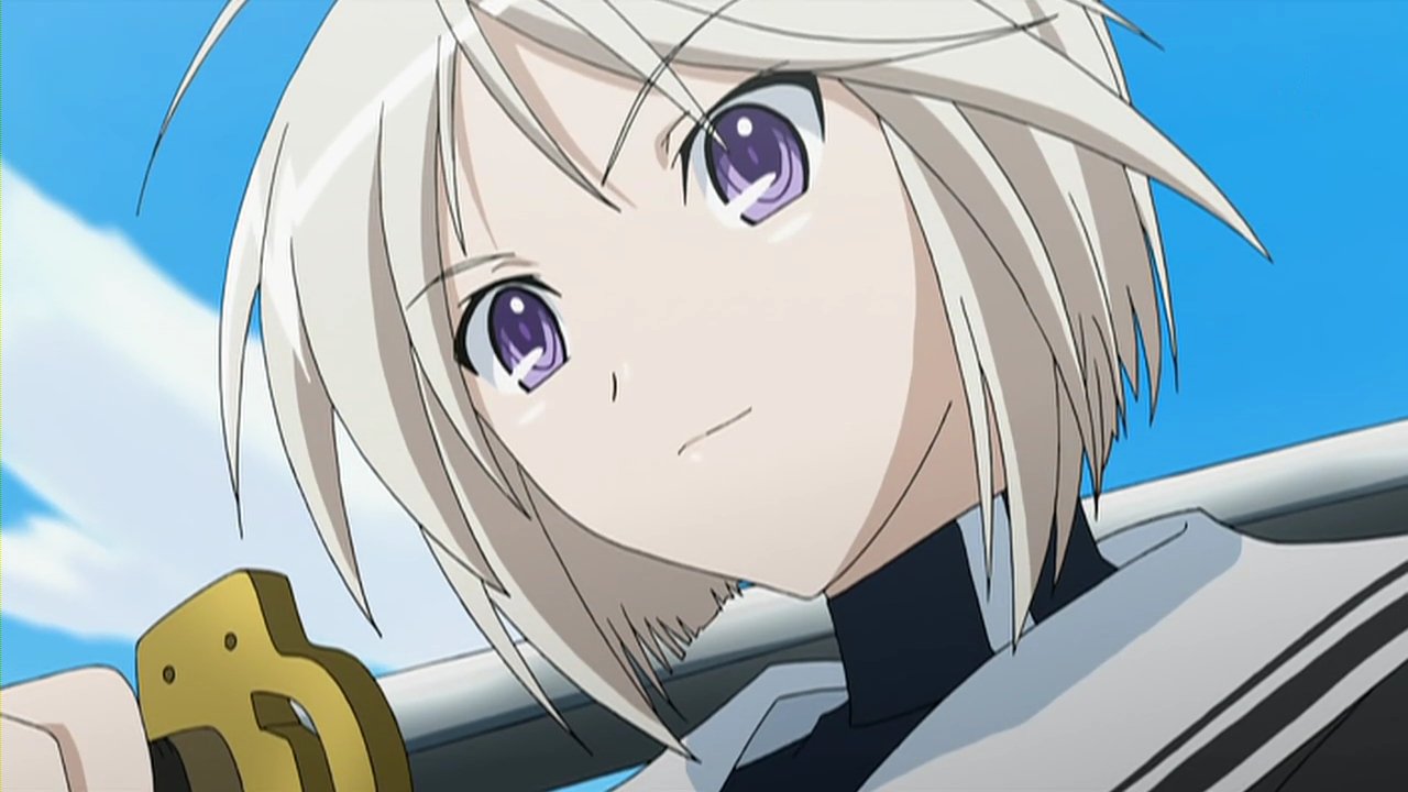 ほぼ 銀髪bot Pa Twitter 近堂水琴 けんぷファー Cv 阿澄佳奈 T Co G8qfkdcg0j Twitter