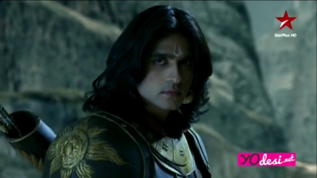 ____Titli____'s tweet photo. #SiyaKeRam #RamEntryOnStarPlus @ashish30sharma @StarPlus awesomeness 💓🙈 https://t.co/v3hsW4owxy