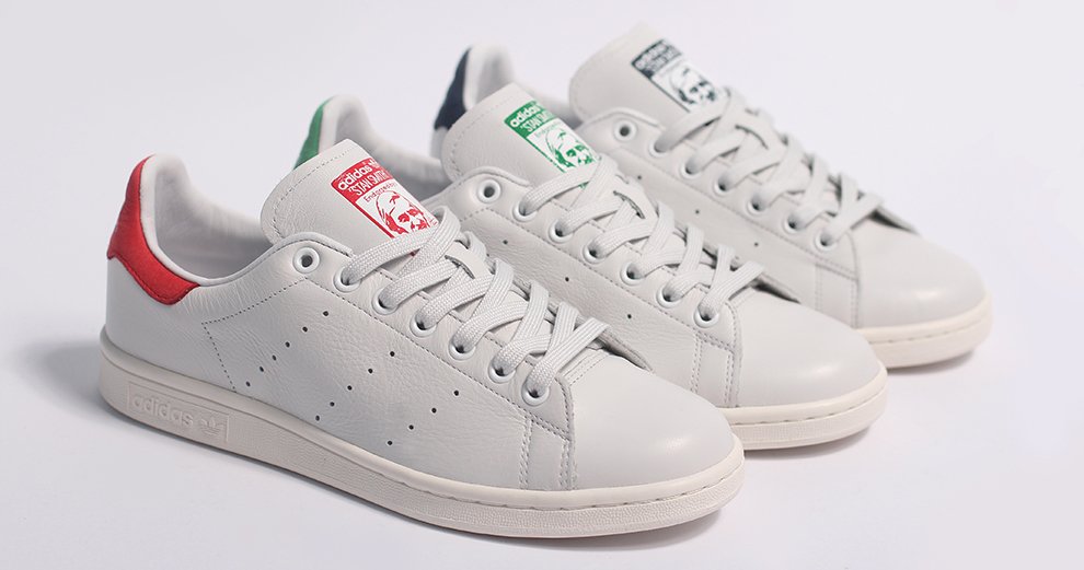 modassiglo21's tweet photo. Increíbles, Adidas Stan Smith por solo 35 euross, son una chulada  
pregunta por privado https://t.co/2dEIFX5e20