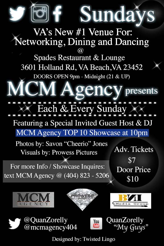 mcmagency404's tweet photo. #RT @QuanZoRelly @dagodP95 @757JackOfSpade @takem2church @plug_radio_757 @RONTV @1YUNGQUAN https://t.co/yzryfQinXx