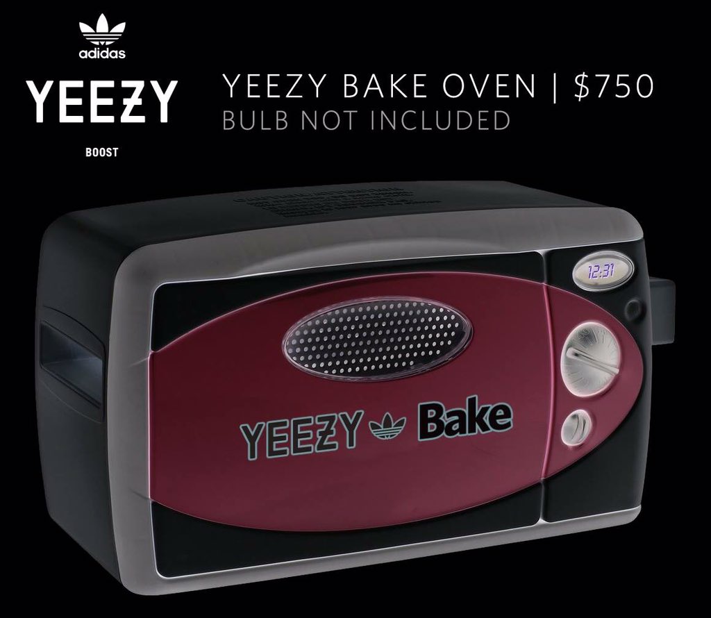jumplittlepixel's tweet photo. Last minute Christmas idea for the kids. #YEEZYBOOST #Yeezy https://t.co/jN4W1RtXEb