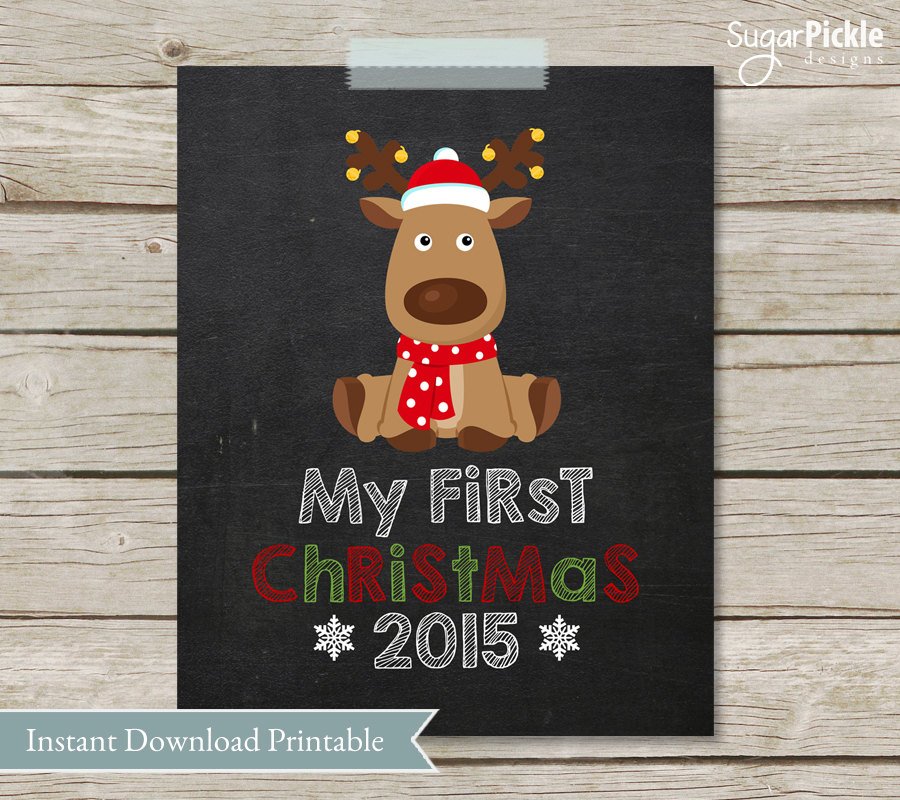 ThatADHD_EA's tweet photo. My first Christmas sign, Chalkboard sign, Baby's First Christm… https://t.co/Amc8Ml0SxE #etsymntt #FirstHolidays https://t.co/BBjwAnHedY
