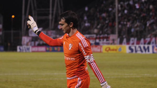 VSportsTM's tweet photo. En China hay una gran muralla, pero hoy en Japón hubo una todavía más grande #River #MundialDeClubes https://t.co/ULZ4IkUwEz
