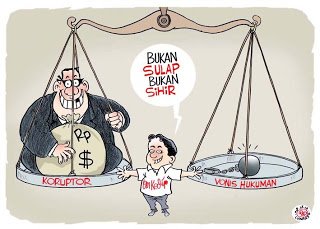 Amyaisah08's tweet photo. @KPK_RI #AKPER TELANAI BHAKTI ANTI KORUPSI# MARI BERANTAS  KORUPSI https://t.co/TqznPjtOmU