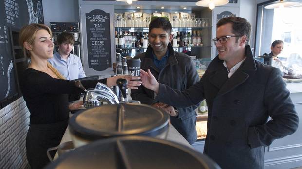 Globe Small Business tweet media