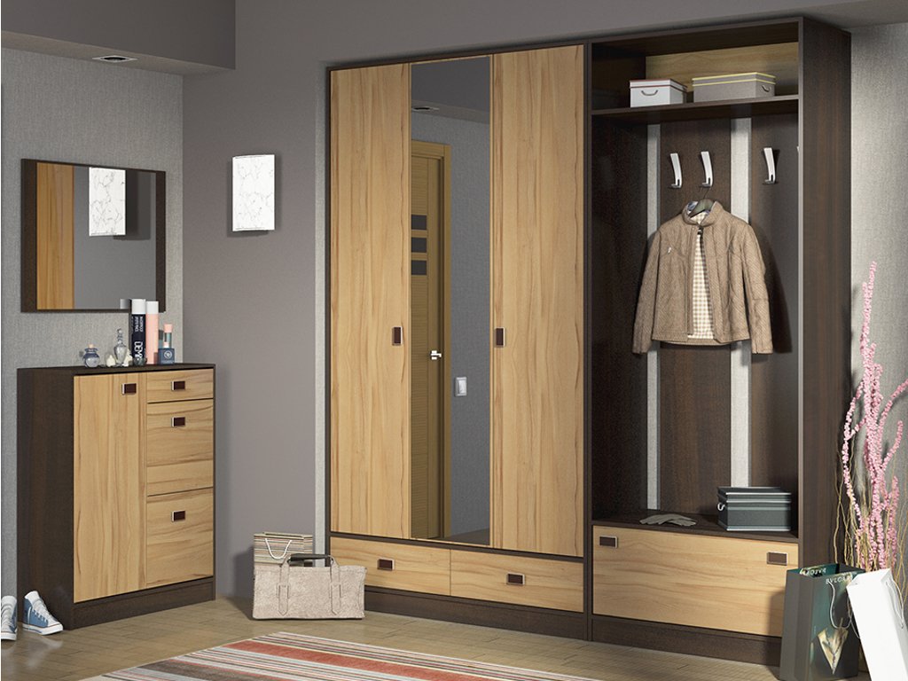 Mebeldon's tweet image. #мебель #прихожие #ДМК
Марко — уютный и функциональный набор модульной мебели для прихожей.
mebeldon.com/catalog/korpus…