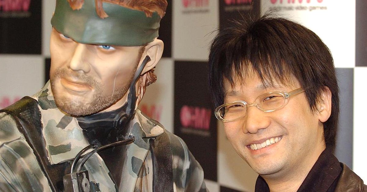 MambaAlerts's tweet image. Metal Gear Solid  creator inks games deal with PS4 #Technology #SonyCorp #wlst cnbc.com/2015/12/16/met…