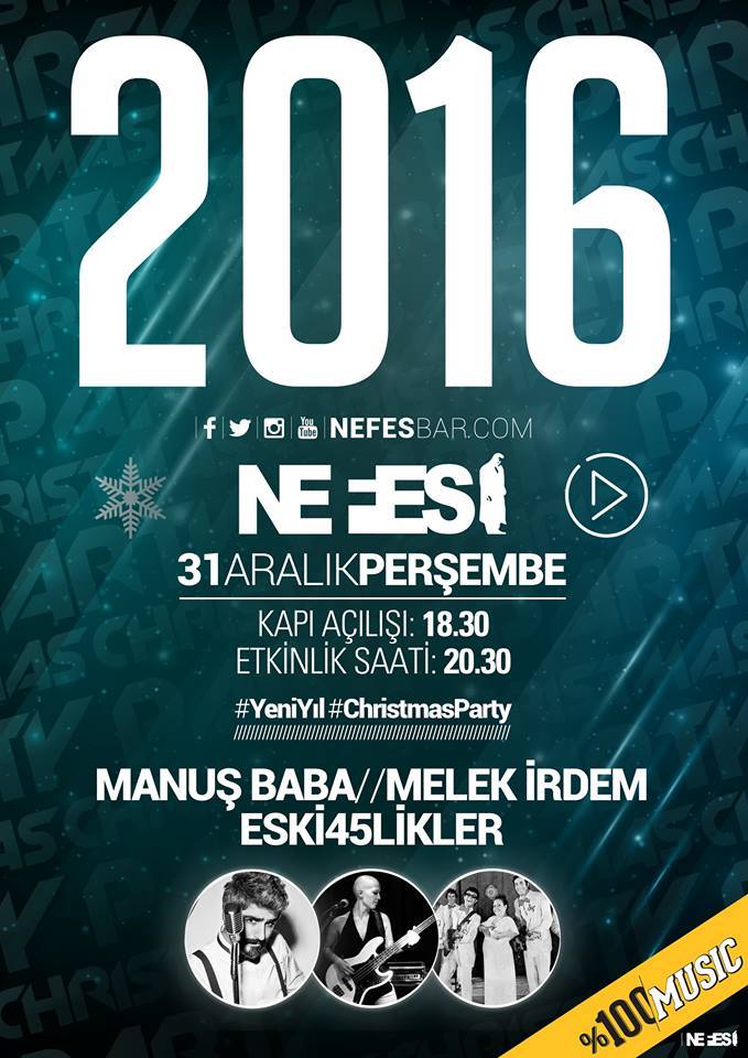 etkinankara's tweet photo. Nefes Bar yeni yıl etkinlik programı https://t.co/84fMEchfnp @AnkaraNEFES @manusbaba @melekirdem #45lik #etkinankara https://t.co/fh2tZ9AooF