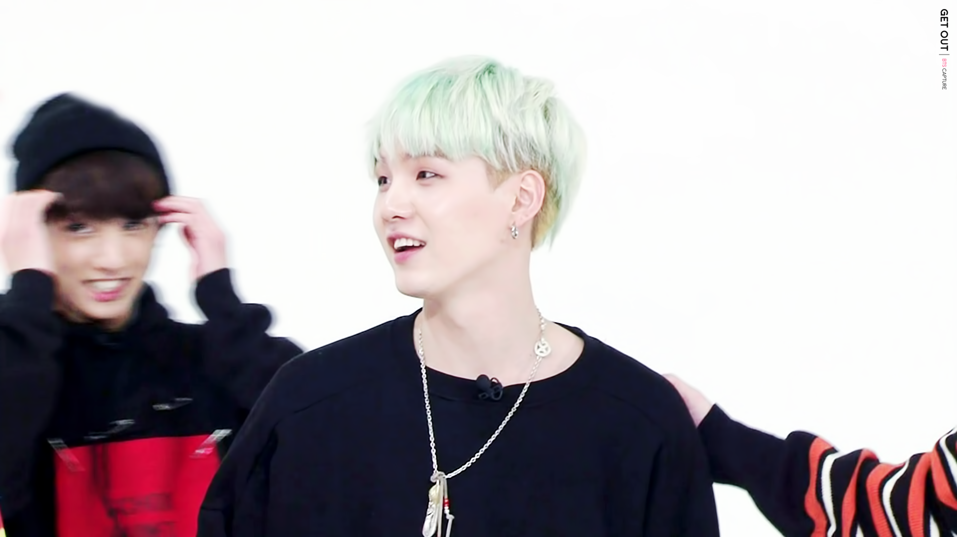 SUGAさま SUGA MAMA 2018 HONGKONG | ARMY's Amino
