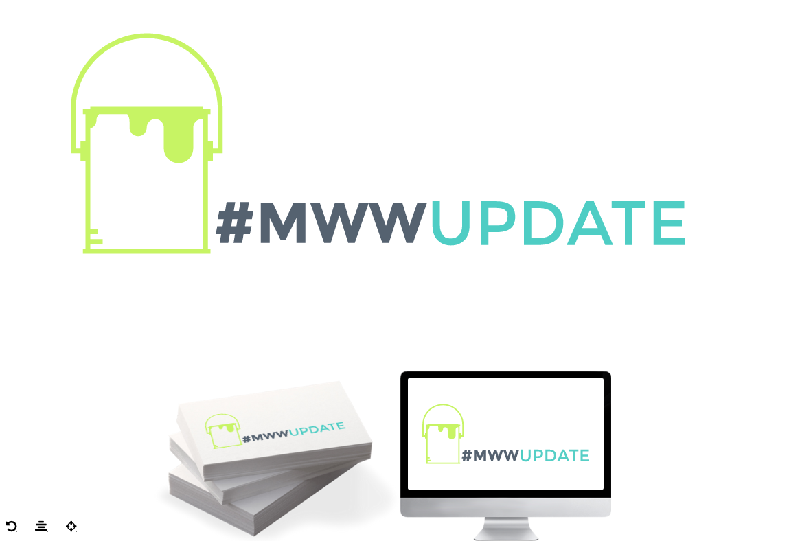#mwwupdate

- Een ongelooflijk gave en makkelijke logomaker is verschenen! Hiermee maak je supersnel een eigen logo!