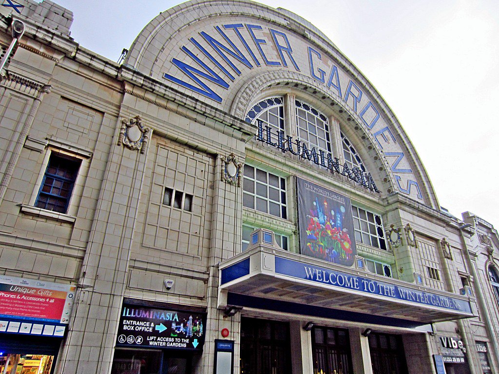 #DAVIDCAMERON LOVES #BLACKPOOL AS MUCH AS WE DO - goo.gl/kZfcu9 #catering #hogroasts