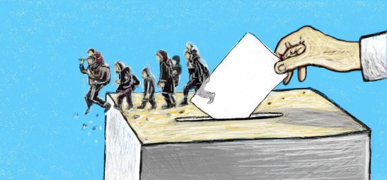 rossydpalma's tweet photo. La cooperación al desarrollo, solo a hurtadillas https://t.co/WESmN5yM9l vía @Planeta_Futuro dibujo #LusmoreDauda https://t.co/nZMadTDsoS