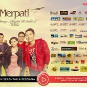 1027TFMPEMALANG's tweet photo. Pemutaran Serentak & Perdana17 Des 2015 #TSSII2Merpati TAK SELAMANYA SELINGKUH ITU INDAH @NAGASWARA_ID @Merpatiband https://t.co/UD2RZCMsnY