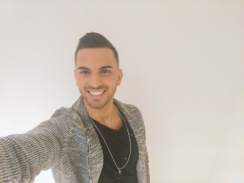 Suso GH16 tweet media