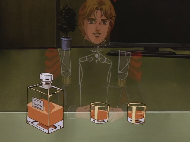 オスカー フォン ロイエンタール 最後