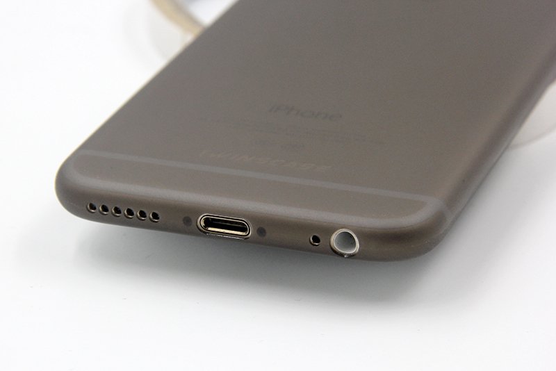 imhanswu's tweet photo. #ultra #iPhone6scase #iPhone6sPlus #Totalleecase don't miss this such thin iPhone6s phone case . https://t.co/Szr2yLduts