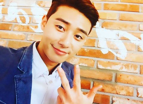 Today is Park Seo Joon\s Day!
Happy birthday Park Seo Joon....   :D 