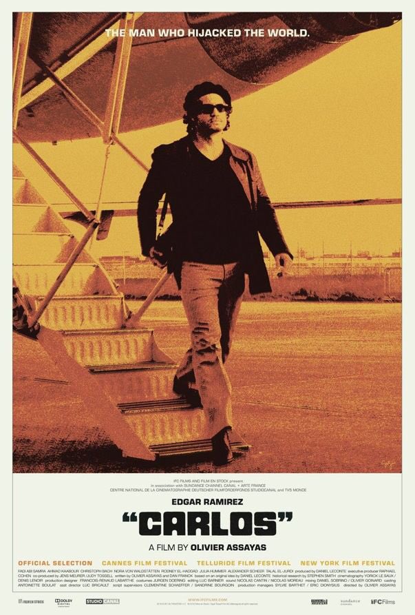 AdnanSamiLive's tweet photo. Saw the film "CARLOS" recently... True Story...Fantastic movie!! 👌👍😊 https://t.co/yHlMuGp2oq