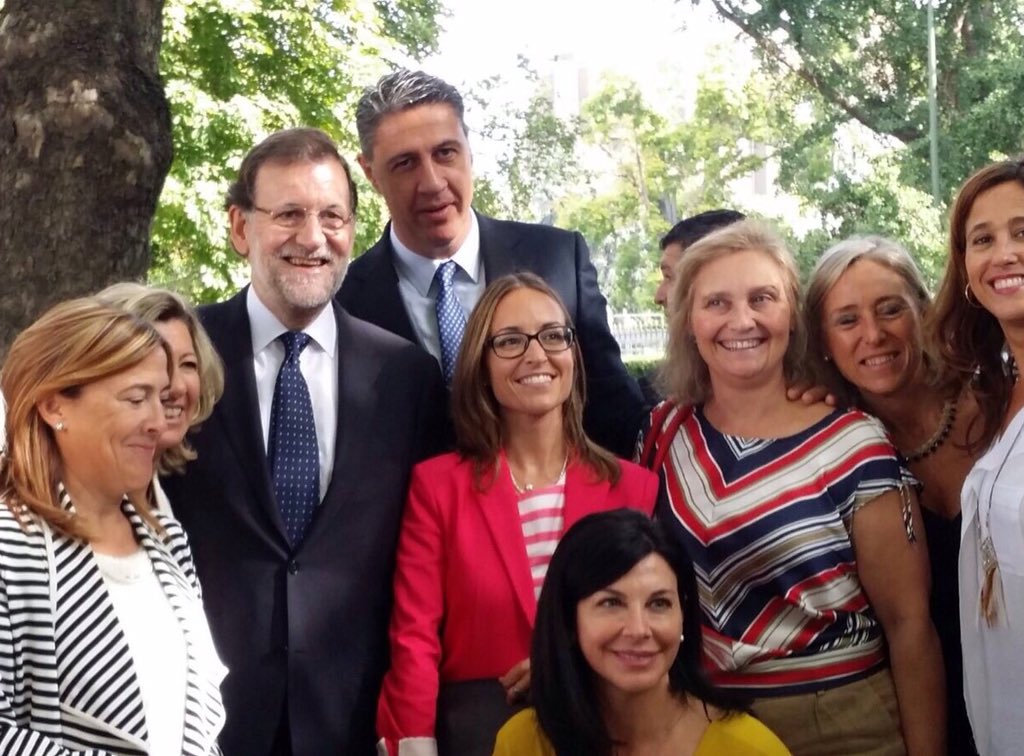 Maravillas Falcón tweet media