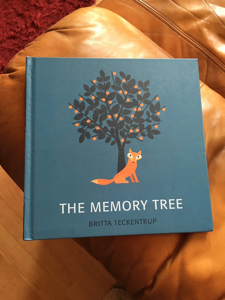 nicklinsnannies's tweet image. Beautifully&amp;amp;sympathetically written,a wonderful story to help children understand loosing someone #BrittaTeckentrup